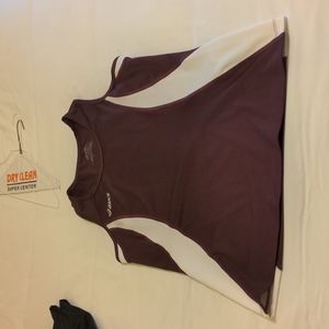 Asics Running Singlet